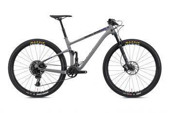 Rower górski NS Bikes Synonym RC 2 L w 100% gotowy + GRATIS Rower górski NS Bikes Synonym RC 2 L w 100% gotowy + GRATIS